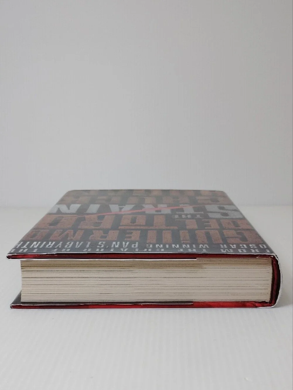 3 For $8 The Strain by Guillermo del Toro & Chuck Hogan